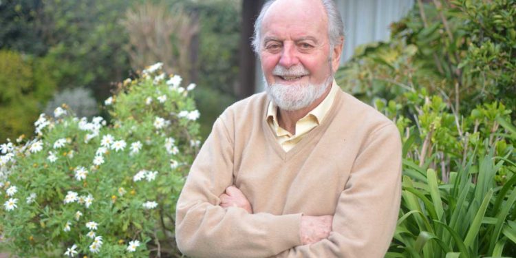 Juan Berchesi: “Espero que se pueda mandar al Parlamento un proyecto de reforma de la seguridad social antes de fin de año”