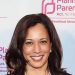 Kamala Harris, la vice Demócrata
