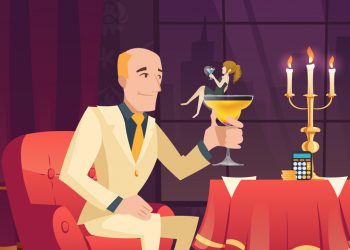 Yulita y viáticos del calvo