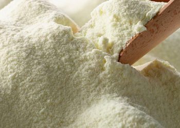 Fonterra subió luego de cuatro bajas