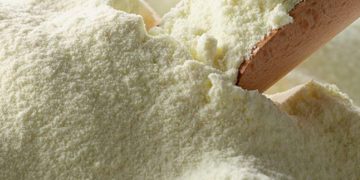 Fonterra subió luego de cuatro bajas