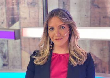 Las 10 de La Mañana: Magdalena Prado