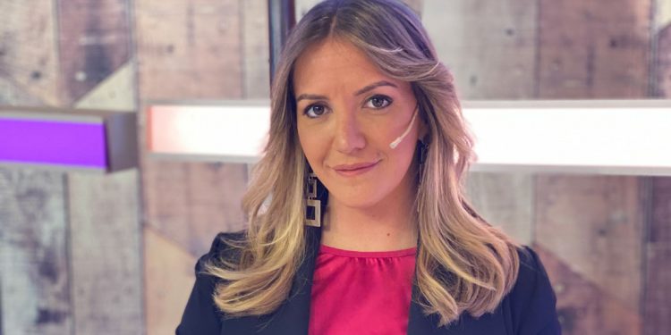 Las 10 de La Mañana: Magdalena Prado