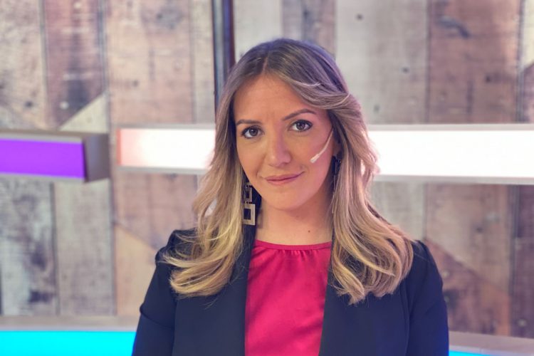 Las 10 de La Mañana: Magdalena Prado