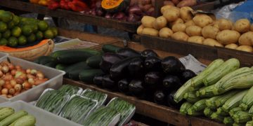 En seis meses de pandemia “la economía alimentaria ha sido resistente”, pero “las grietas están empezando a mostrarse”