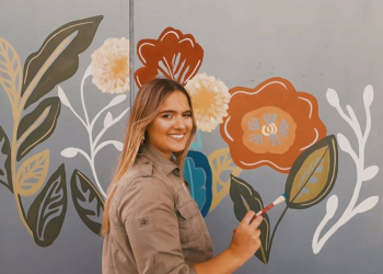 Las 10 de La Mañana: Natalia Silva