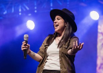 Las 10 de La Mañana: Anita Valiente