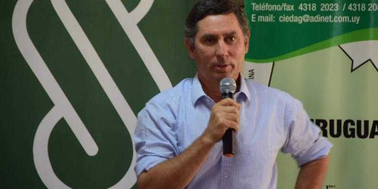 El SUL dialoga con el BROU un salvavidas para los productores de lana