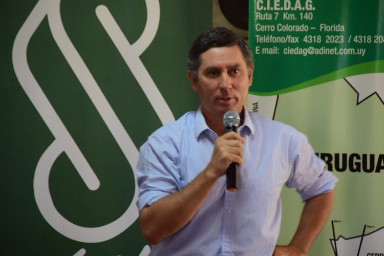 El SUL dialoga con el BROU un salvavidas para los productores de lana