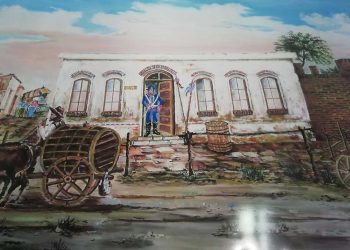 El tercer nivel de gobierno