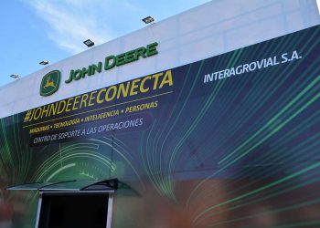 Interagrovial: Uruguay invierte y accede a tecnología de punta