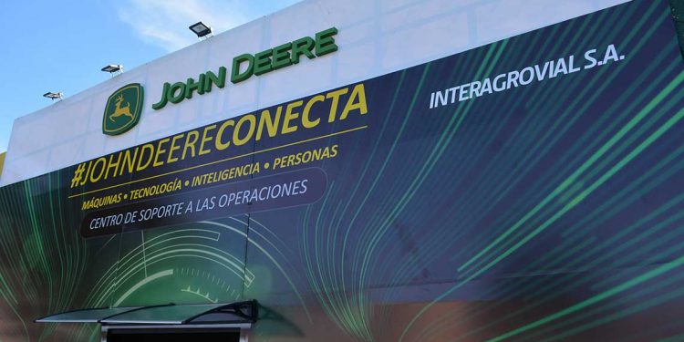 Interagrovial: Uruguay invierte y accede a tecnología de punta