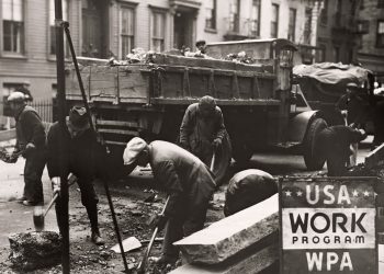 El empleo no puede esperar al mercado