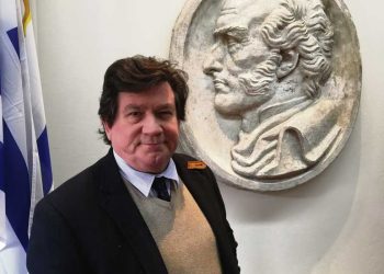 Willy Rey: “El patrimonio es un bien conciliador”