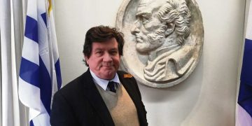 Willy Rey: “El patrimonio es un bien conciliador”