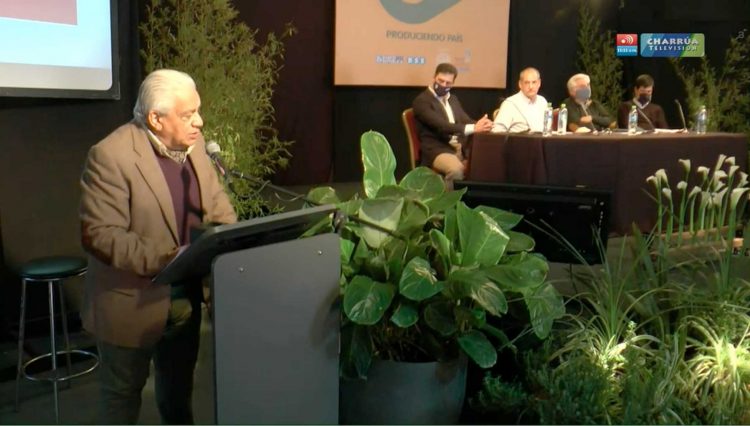 Compatibilizar la producción agrícola con la calidad