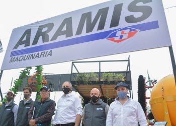 Saravia Jorge, una empresa regional que se está abriendo al país