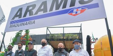 Saravia Jorge, una empresa regional que se está abriendo al país