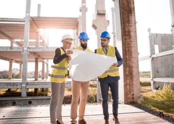La construcción mantiene importante dinámica que se espera mejore en 2021