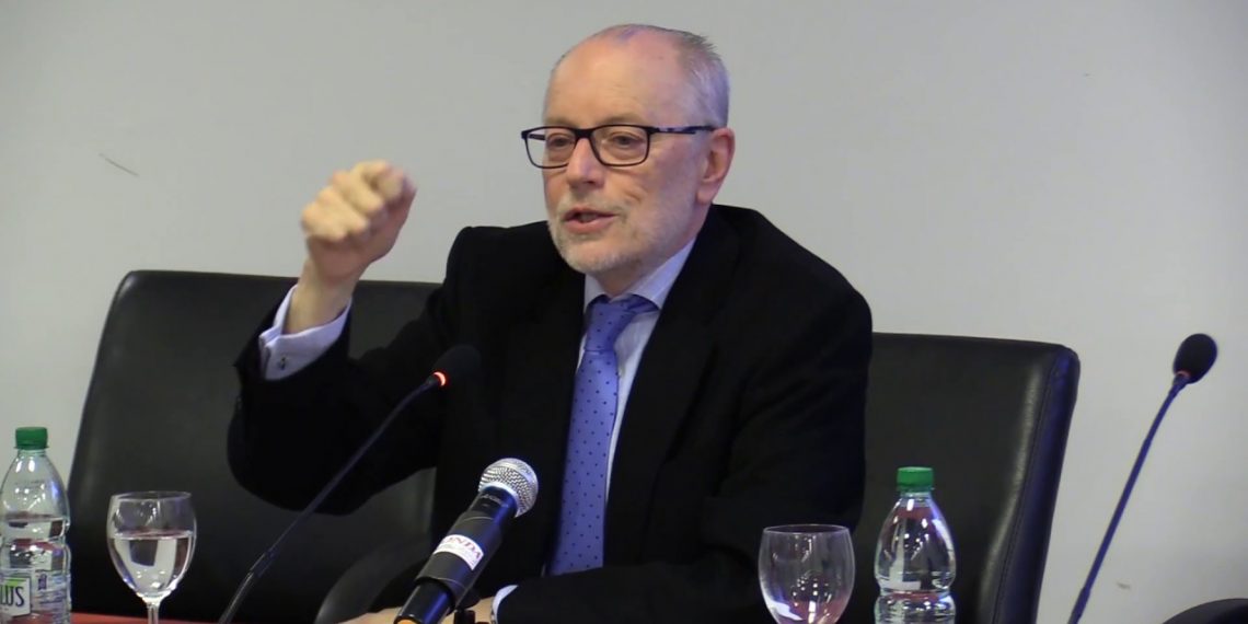 El gobierno uruguayo “tal vez se precipitó” en apoyar candidato de EE.UU. al BID