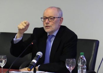 El gobierno uruguayo “tal vez se precipitó” en apoyar candidato de EE.UU. al BID