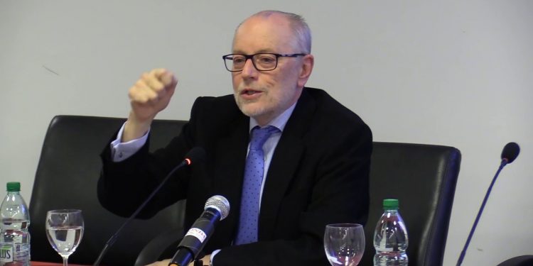 El gobierno uruguayo “tal vez se precipitó” en apoyar candidato de EE.UU. al BID