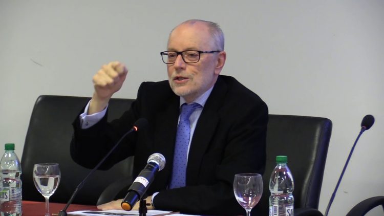 El gobierno uruguayo “tal vez se precipitó” en apoyar candidato de EE.UU. al BID