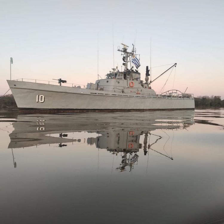 Una oportunidad a nuestro alcance