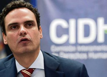 Choque entre el secretario de OEA y la CIDH revela pugna ideológica