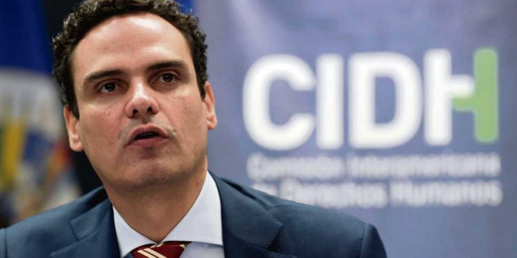 Choque entre el secretario de OEA y la CIDH revela pugna ideológica