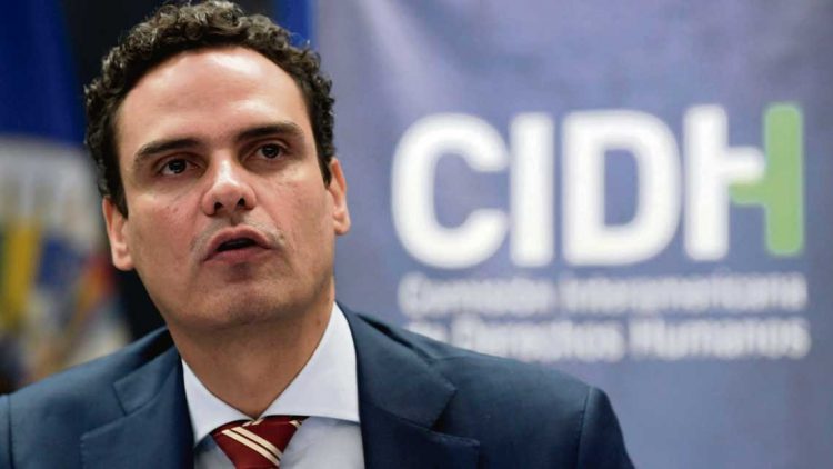 Choque entre el secretario de OEA y la CIDH revela pugna ideológica