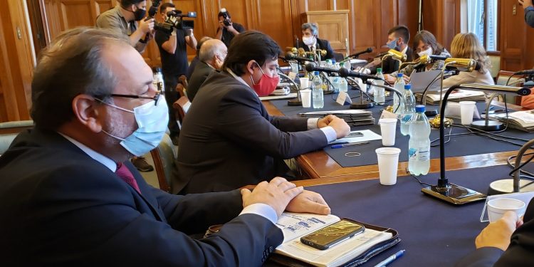 El planteo de fondo y  el desafuero