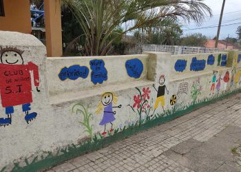 Club de Niños San Jose: La importancia de cuidar la vida