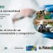 Charrúa TV y La Mañana invitan al ciclo de conferencias “El Agro en la nueva normalidad” en el Prado