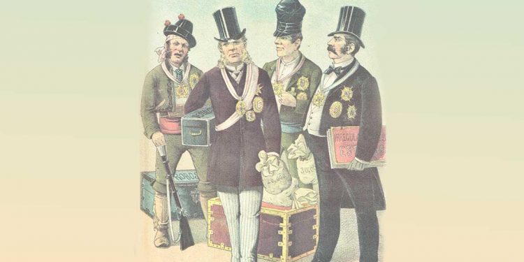 El enigma Buschental