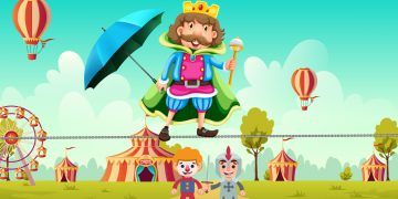 El silencio del equilibrista