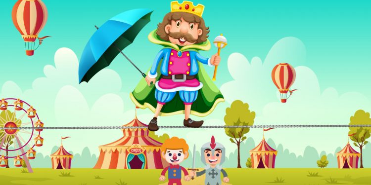 El silencio del equilibrista