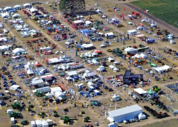 En marzo será la Expoactiva Nacional: “tenemos el desafío y muchas ganas”, dijo el presidente de ARS