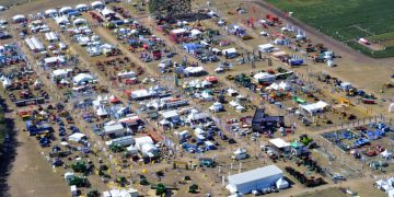 En marzo será la Expoactiva Nacional: “tenemos el desafío y muchas ganas”, dijo el presidente de ARS