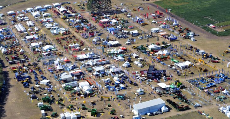 En marzo será la Expoactiva Nacional: “tenemos el desafío y muchas ganas”, dijo el presidente de ARS