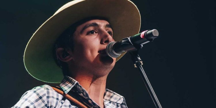 Las 10 de La Mañana: Felipe García