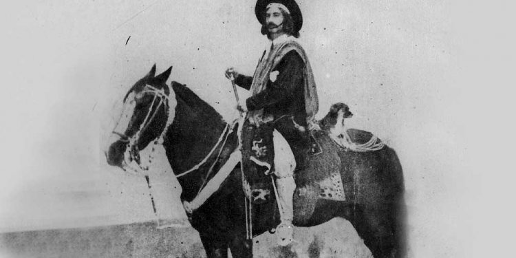 La lana símbolo de un  Uruguay feliz