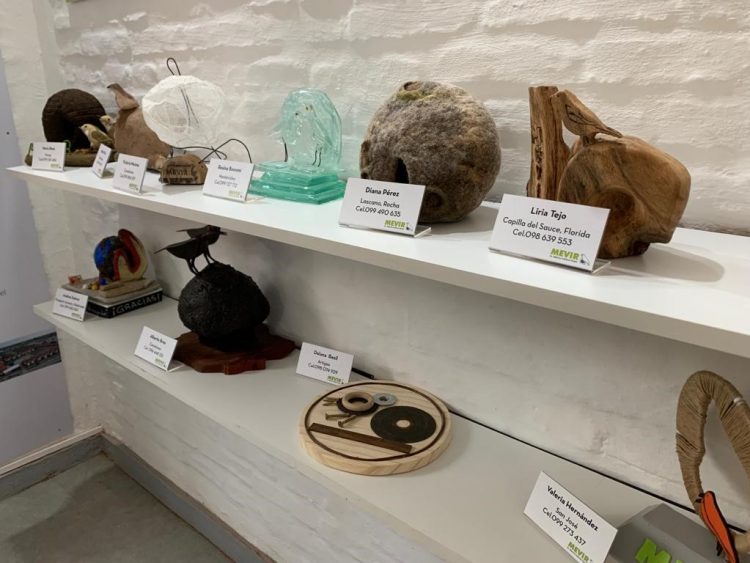 Irene Moreira: “Los más frágiles también están en el medio rural, para ellos hay que buscar una solución”