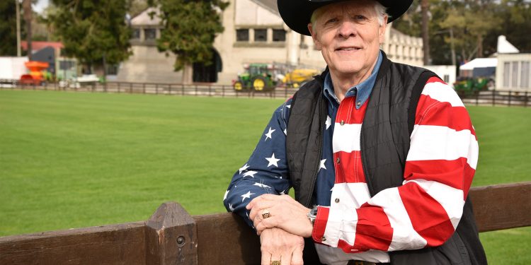 Kenneth George : “No es solo tecnología sino también gestión para mejorar productividad”