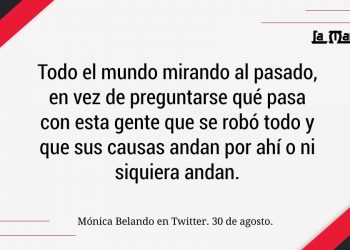 La Semana en La Mañana: 2 de setiembre