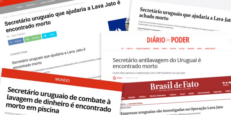 Mani puliti “a la uruguaya”