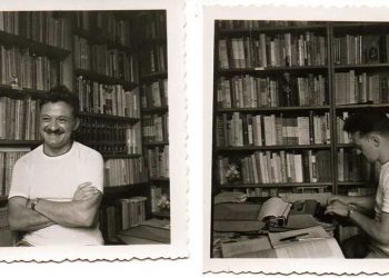 Mario Benedetti al pie de las letras