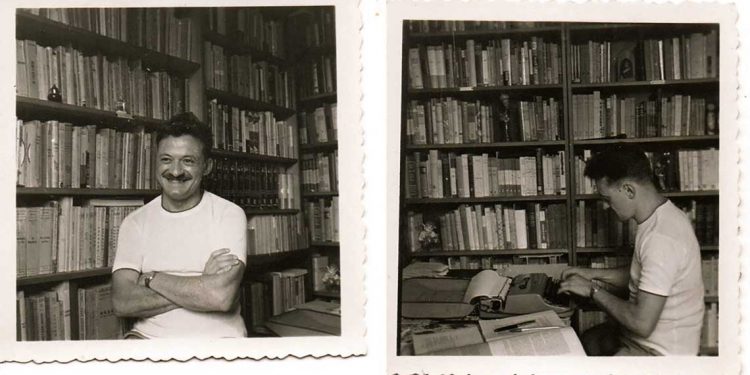 Mario Benedetti al pie de las letras