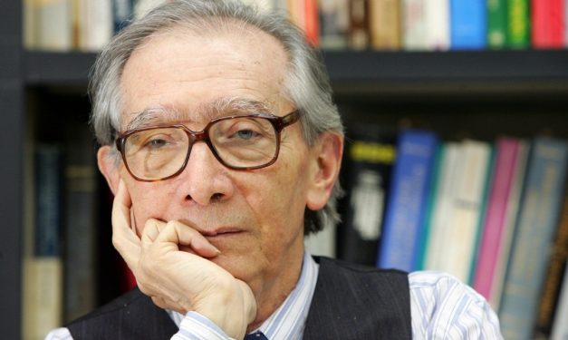 El último capítulo del desarrollismo brasileño