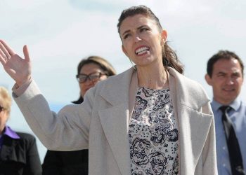 Fracaso neoliberal en Nueva Zelandia